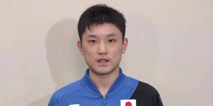 张本智和回川祭祖遭拒引身份争议