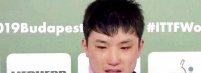 张本智和回川祭祖遭拒引身份争议