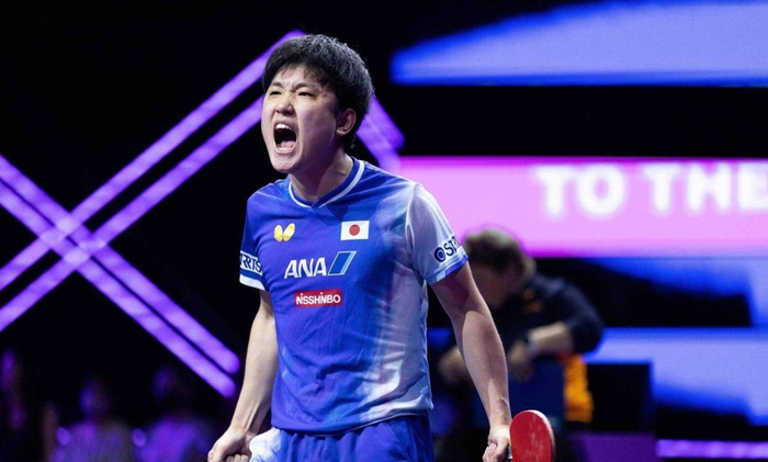 张本智和回川祭祖遭拒引身份争议