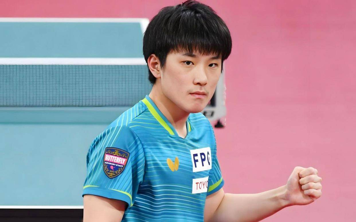 张本智和回川祭祖遭拒引身份争议