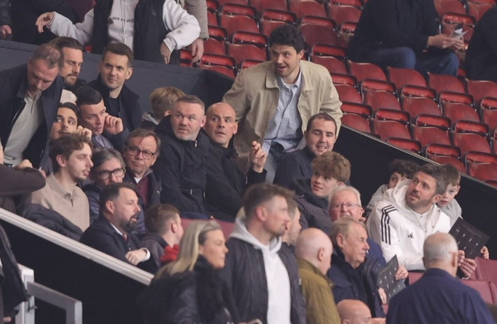 曼联U18逆转晋级青年足总杯半决赛 名将观战见证