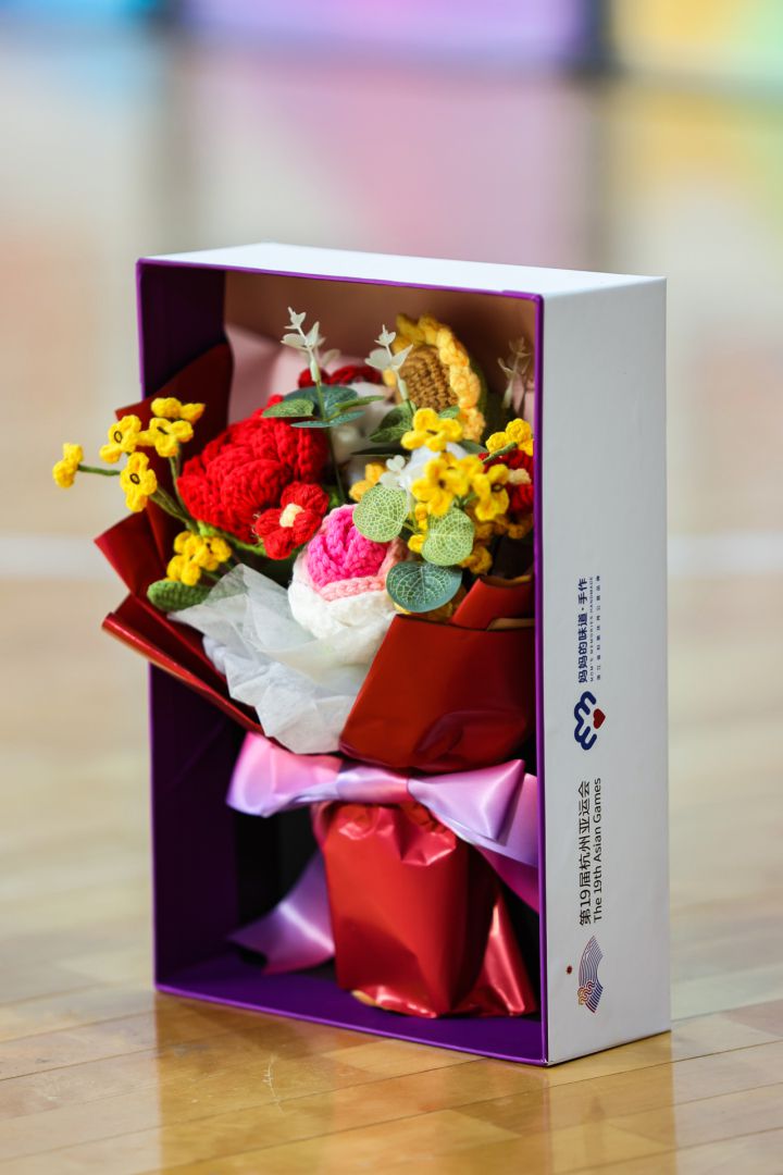 杭州亚运会筹备全面提速 浙江以城市焕新迎接国