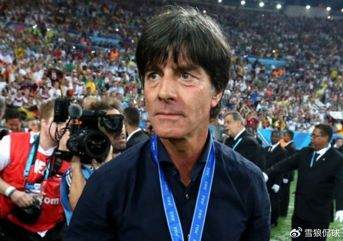 勒夫或率加纳征战美加墨世界杯