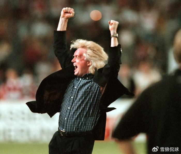 勒夫或率加纳征战美加墨世界杯