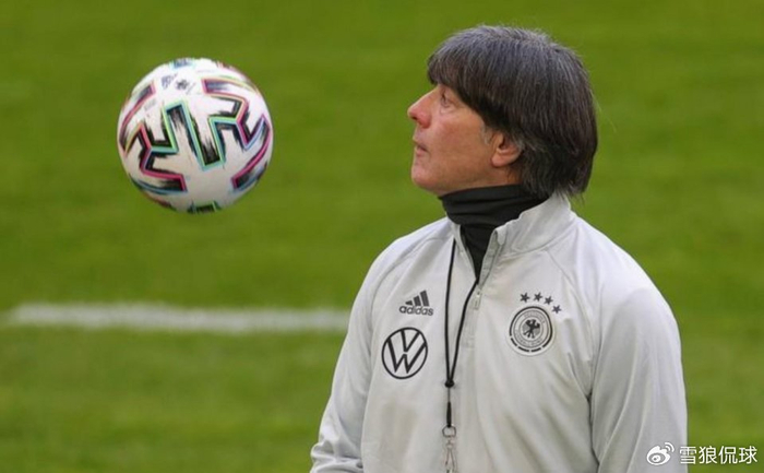 勒夫或率加纳征战美加墨世界杯