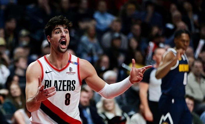 杨瀚森NBA首年遭遇三重变故：教练被捕、核心更