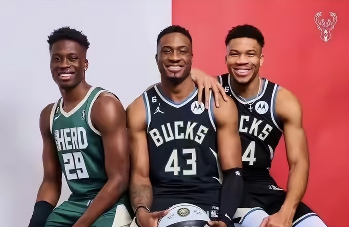 字母哥公开质疑雄鹿医疗许可 球队回应矛盾引联