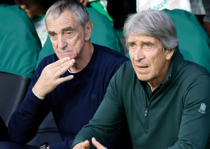 皇家贝蒂斯主场遭逆转惨败 布拉加惊天逆转晋级