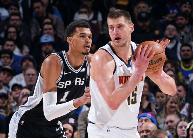 雷霆或获乐透签冲击状元，文班亚马MVP悬念难解