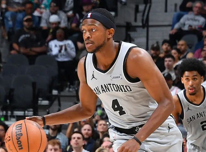 雷霆或获乐透签冲击状元，文班亚马MVP悬念难解